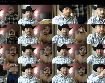 hardworkertn — 17 minute Chaturbate male cam show recording, 480p, Oct 24, 2019