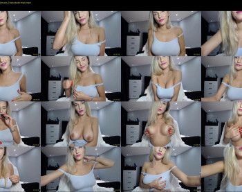 hell_lo — 31 minute Chaturbate female cam show recording, 1080p, Oct 24, 2019