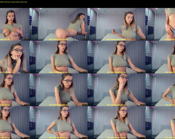 heyhorny_cb — 18 minute Chaturbate couple cam show recording, 1080p, Oct 23, 2019
