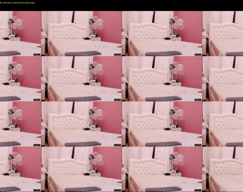 hollyextra — 37 minute Chaturbate female cam show recording, 720p, Oct 23, 2019