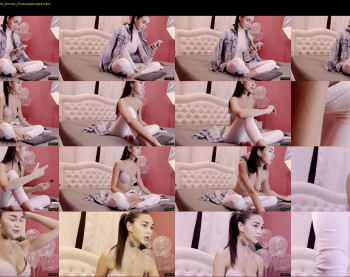 hollyextra — 17 minute Chaturbate female cam show recording, 720p, Oct 23, 2019