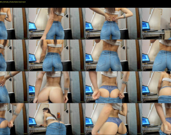 hotel77777 — 12 minute Chaturbate female cam show recording, 720p, Oct 23, 2019