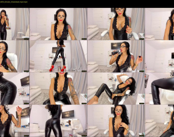 indiansweety — 38 minute Chaturbate female cam show recording, 720p, Oct 23, 2019