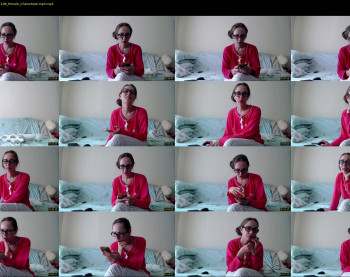 issabelle_69 — 56 minute Chaturbate couple cam show recording, 720p, Oct 23, 2019