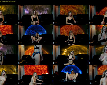 jackandjill — 56 minute Chaturbate female cam show recording, 720p, Oct 23, 2019