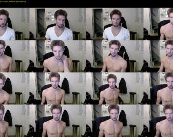 jasonberg29 — 15 minute Chaturbate male cam show recording, 720p, Oct 23, 2019