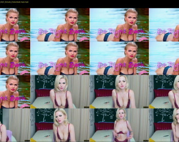 jessiccaburns — 41 minute Chaturbate female cam show recording, 1080p, Oct 24, 2019