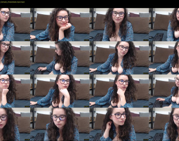 jessykah — 15 minute Chaturbate female cam show recording, 1080p, Oct 23, 2019