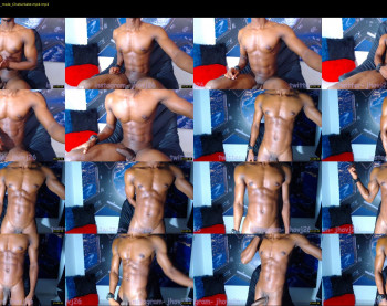 jhony_vj — 29 minute Chaturbate male cam show recording, 720p, Oct 23, 2019