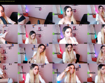 julietta_9 — 79 minute Chaturbate female cam show recording, 720p, Oct 23, 2019