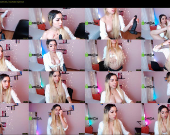 julietta_9 — 79 minute Chaturbate female cam show recording, 720p, Oct 23, 2019