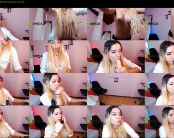 julietta_9 — 59 minute Chaturbate female cam show recording, 720p, Oct 23, 2019