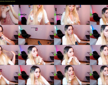 julietta_9 — 47 minute Chaturbate female cam show recording, 720p, Oct 23, 2019