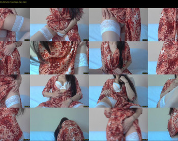 karin_lover — 83 minute Chaturbate female cam show recording, 720p, Oct 23, 2019