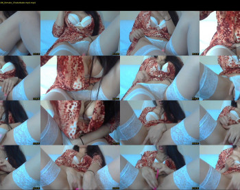karin_lover — 48 minute Chaturbate female cam show recording, 720p, Oct 23, 2019