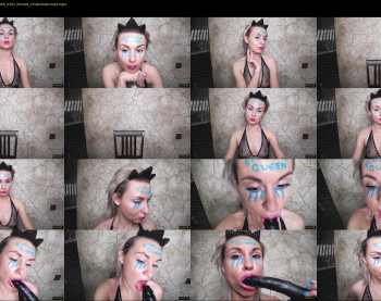 kelly_copperfield — 29 minute Chaturbate female cam show recording, 720p, Oct 23, 2019