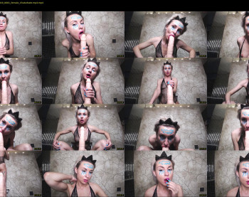 kelly_copperfield — 29 minute Chaturbate female cam show recording, 720p, Oct 24, 2019