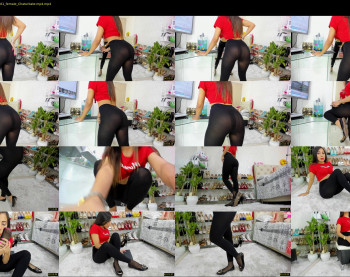 kendrarios — 52 minute Chaturbate female cam show recording, 1080p, Oct 23, 2019