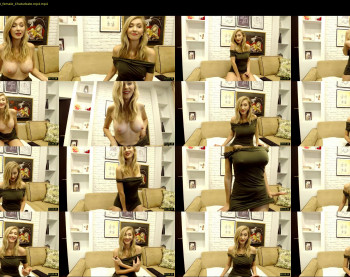 ladyleea — 10 minute Chaturbate female cam show recording, 1080p, Oct 24, 2019