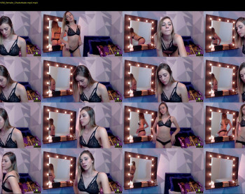 lana_taylor7 — 16 minute Chaturbate female cam show recording, 720p, Oct 23, 2019