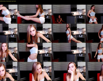 litlle_flowers — 29 minute Chaturbate female cam show recording, 1080p, Oct 23, 2019