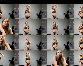 little_dutch — 36 minute Chaturbate female cam show recording, 1080p, Oct 23, 2019