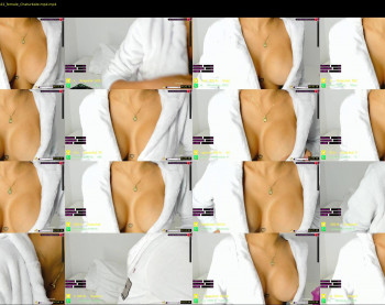 manelykg_ — 4 minute Chaturbate female cam show recording, 1080p, Oct 23, 2019
