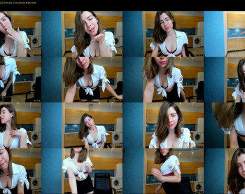 mcflurry18 — 28 minute Chaturbate female cam show recording, 720p, Oct 23, 2019
