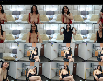 meganbeake — 37 minute Chaturbate female cam show recording, 720p, Oct 23, 2019