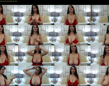 meganbeake — 57 minute Chaturbate female cam show recording, 720p, Oct 23, 2019