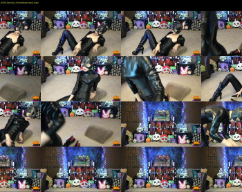 midnightpixie — 10 minute Chaturbate female cam show recording, 1080p, Oct 23, 2019