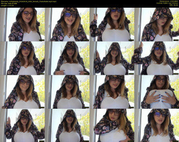 milkykandy — 76 minute Chaturbate female cam show recording, 720p, Oct 23, 2019