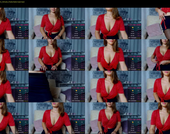 milla_kuni — 29 minute Chaturbate female cam show recording, 1080p, Oct 23, 2019