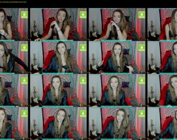 mindymars — 11 minute Chaturbate female cam show recording, 1080p, Oct 23, 2019