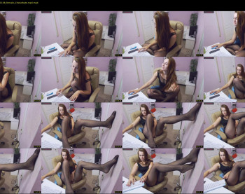 miracle_rose — 23 minute Chaturbate female cam show recording, 720p, Oct 23, 2019