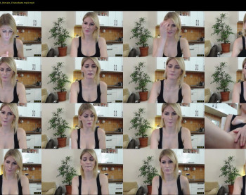 misslucci — 29 minute Chaturbate female cam show recording, 1080p, Oct 23, 2019