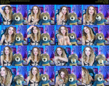 models_ — 11 minute MyFreeCams cam show recording, 480p, Oct 23, 2019