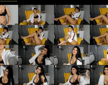 moniqueeass — 33 minute Chaturbate female cam show recording, 1080p, Oct 23, 2019