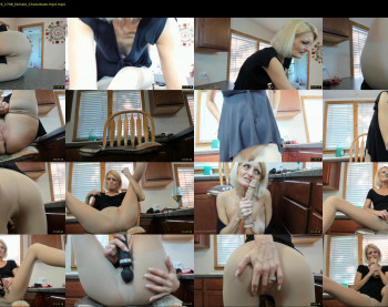 mrswadsworthy — 29 minute Chaturbate female cam show recording, 1080p, Oct 23, 2019