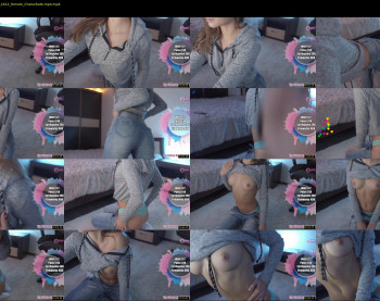 ms_seductive — 29 minute Chaturbate female cam show recording, 1080p, Oct 23, 2019