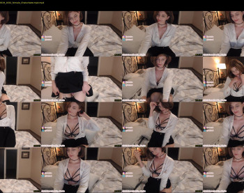 naughty__but_nice — 38 minute Chaturbate female cam show recording, 1080p, Oct 23, 2019