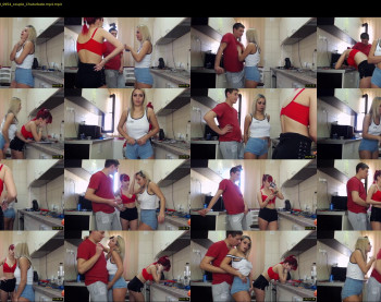nolimitscoupl3 — 69 minute Chaturbate couple cam show recording, 720p, Oct 23, 2019