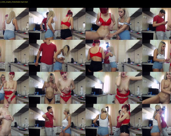 nolimitscoupl3 — 69 minute Chaturbate couple cam show recording, 720p, Oct 23, 2019