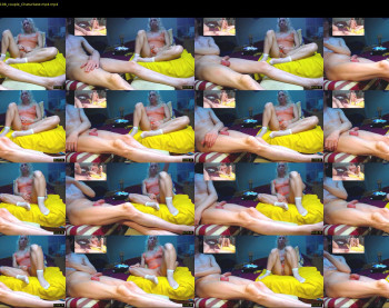 olesia_sean — 29 minute Chaturbate couple cam show recording, 1080p, Oct 23, 2019