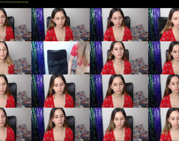 paulette65 — 13 minute Chaturbate female cam show recording, 720p, Oct 23, 2019