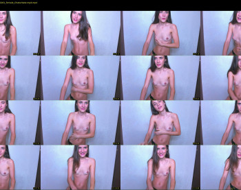 penelopa_xx — 14 minute Chaturbate female cam show recording, 1080p, Oct 24, 2019