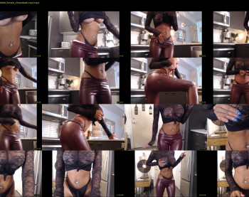 persianangel — 21 minute Chaturbate female cam show recording, 1080p, Oct 24, 2019