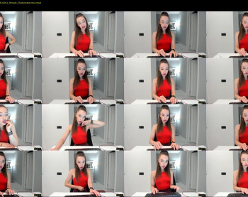presidenttaylor — 9 minute Chaturbate female cam show recording, 720p, Oct 24, 2019