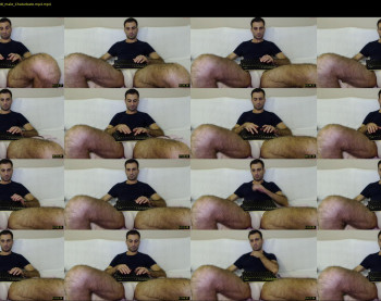 prince_89 — 21 minute Chaturbate male cam show recording, 720p, Oct 24, 2019