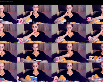 ps4pro — 38 minute Chaturbate female cam show recording, 720p, Oct 23, 2019